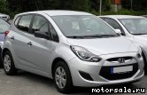  1:  Hyundai ix20 (JC)