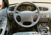  2:  Hyundai Lantra II (J-2)