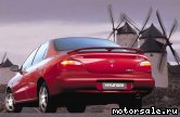  3:  Hyundai Lantra II (J-2)