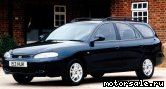  2:  Hyundai Lantra II Wagon (J2)