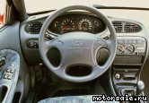  5:  Hyundai Lantra II Wagon (J2)