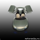  4:  Volvo YCC Concept