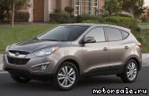  1:  Hyundai Tucson II (LM)