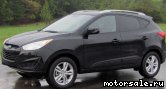  2: Hyundai Tucson