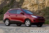  4: Hyundai Tucson