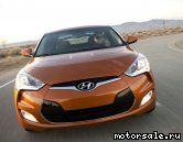  1:  Hyundai Veloster (FS)