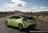  5: Hyundai Veloster