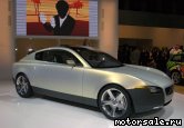  7:  Volvo YCC Concept