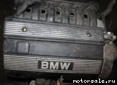  8:  (/)  BMW 206S2 M50B20