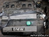 6:  (/)  BMW 226S1 M54B22