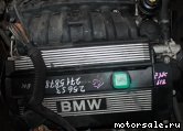  6:  (/)  BMW 256S3 M52B25