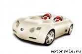 1:  Toyota CS&S Concept
