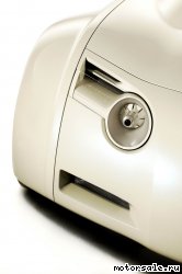  5:  Toyota CS&S Concept