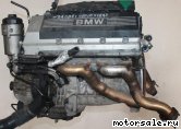  4:  (/)  BMW 408S1 M60B40