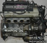  9:  (/)  BMW 448S1 M62B44