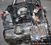  7:  (/)  BMW N52B25