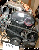  1:  (/)  Opel C16SEL