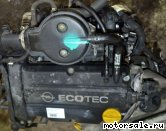  7:  (/)  Opel Z12XE