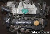  7:  (/)  Opel Z16SE