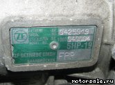 Фото №2: Контрактная автоматическая коробка передач, АКПП (б/у)  Audi A4 (8D2, 8D5, B5), ECB, FAR