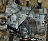 Фото №4: Контрактная автоматическая коробка передач, АКПП (б/у)  Audi 80, 90 (AEL)