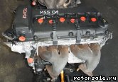  1:  (/)  Porsche M55.01