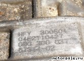 Фото №2: Контрактная автоматическая коробка передач, АКПП (б/у)  Audi TT (8N3), HFY