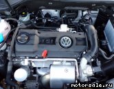  1:  (/)  Volkswagen (VW) CBZA