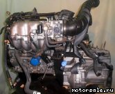 Фото №7: Контрактный (б/у) двигатель Honda F23A