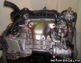 Фото №8: Контрактный (б/у) двигатель Honda F23A