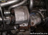 Фото №4: Контрактный (б/у) двигатель Volvo B6284T