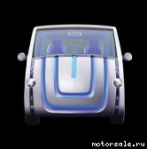  2:  Toyota Pod Concept