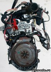  2:  (/)  Renault F4R 771, F4R 770