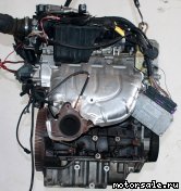  4:  (/)  Renault F4R 771, F4R 770