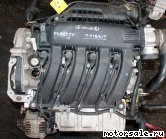  5:  (/)  Renault F4R 771, F4R 770