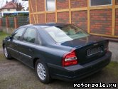  2:  Volvo S80 I (TS, XY)