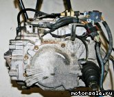 ���� �2: ����������� �������������� ������� �������, ���� (�/�)  Opel Astra, Corsa, Vito, Tigra (60-40LE AF13 YY)