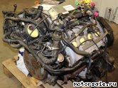Фото №1: Контрактный (б/у) двигатель Audi AQH, AVP, AYS, BCS