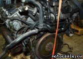 Фото №2: Контрактный (б/у) двигатель Audi AEW, AKJ