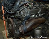 Фото №7: Контрактный (б/у) двигатель Audi AEW, AKJ