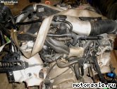 Фото №2: Контрактный (б/у) двигатель Audi ARE, BES, APB