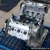 Фото №2: Контрактный (б/у) двигатель Audi CHVA CHV