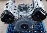 Фото №3: Контрактный (б/у) двигатель Audi CHVA CHV