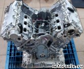 Фото №5: Контрактный (б/у) двигатель Audi CHVA CHV