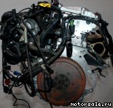 Фото №5: Контрактный (б/у) двигатель Audi ALT