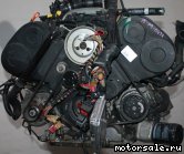 Фото №8: Контрактный (б/у) двигатель Audi ASN