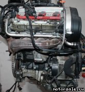 Фото №11: Контрактный (б/у) двигатель Audi ASN