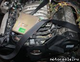 Фото №5: Контрактный (б/у) двигатель Audi AAH, AFC