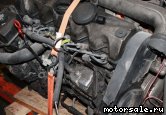 Фото №4: Контрактный (б/у) двигатель Audi AAT