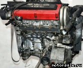 Фото №4: Контрактный (б/у) двигатель Audi ABH